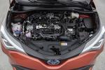 Toyota C-HR Hybrid 2019 года (WW)